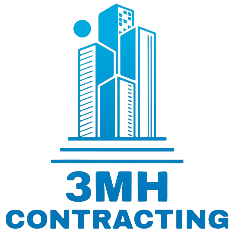 3mh-contracting.com